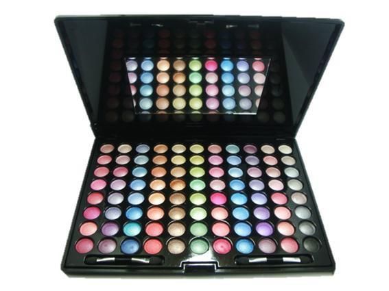 Paleta 88 cores Jasmyne